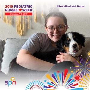 Meet your Posher, Kylee